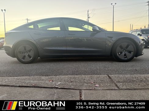 Used 2023 Tesla Model 3 Standard Range image 23