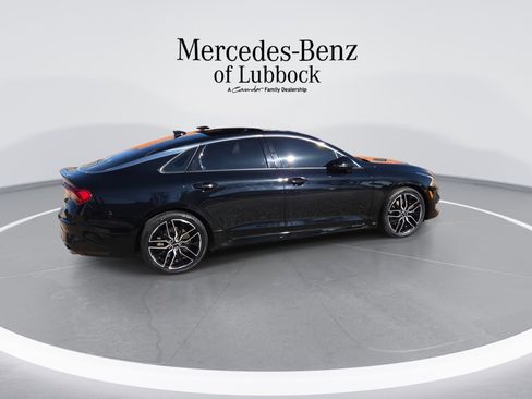 Used 2024 Kia K5 GT image 9