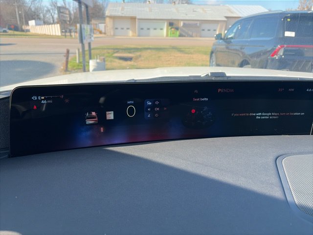 New 2025 Lincoln Navigator Reserve AWD/4WD image 21