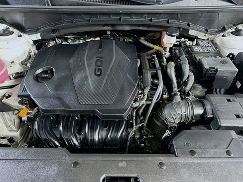 Used 2024 Hyundai Tucson SEL image 33