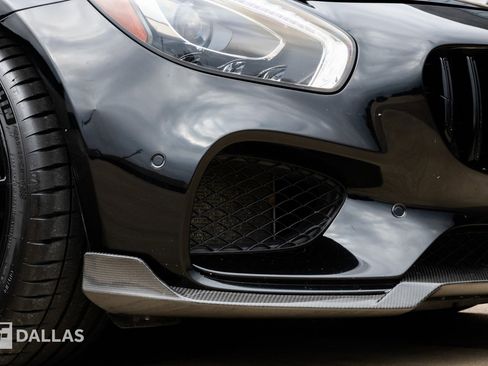 Used 2016 Mercedes-Benz AMG GT S image 20