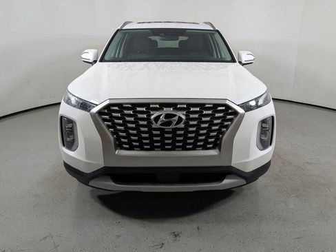 Used 2022 Hyundai Palisade SEL image 2