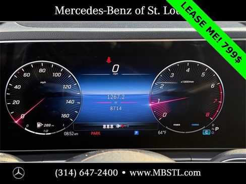 Certified 2025 Mercedes-Benz GLE 350 4MATIC image 11