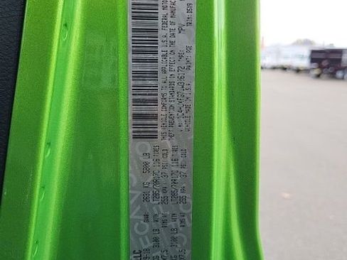 Used 2018 Jeep Wrangler Unlimited Rubicon image 25