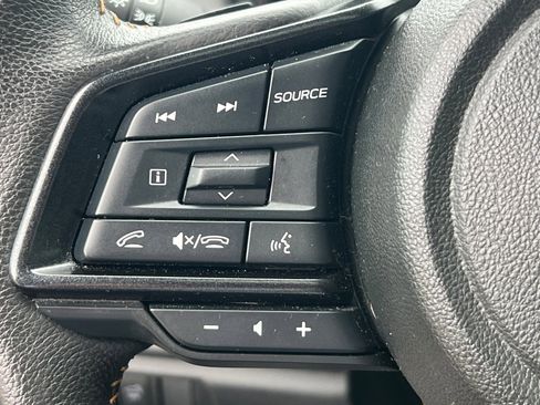 Used 2024 Subaru Outback Wilderness image 29