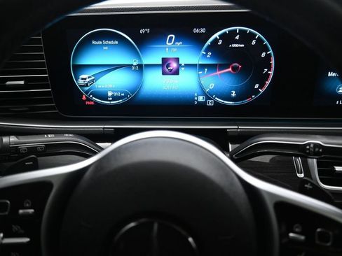 Used 2022 Mercedes-Benz GLE 350 image 13
