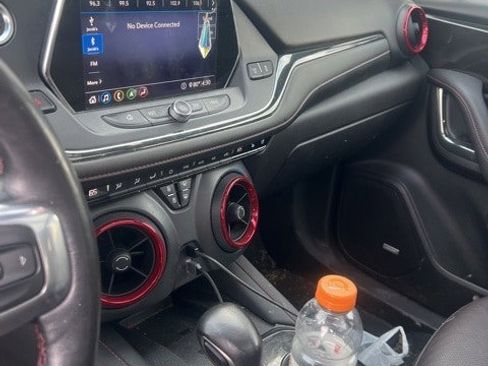 Used 2020 Chevrolet Blazer RS image 14