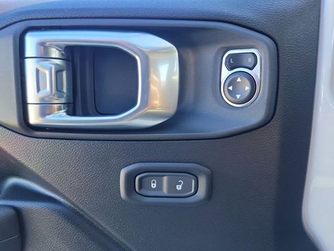 New 2026 Jeep Wrangler Willys image 17