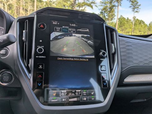 New 2026 Subaru Forester Limited image 17