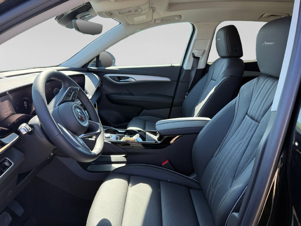 New 2026 Buick Envision Avenir AWD/4WD image 20