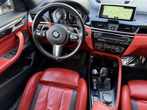Used 2019 BMW X2 M35i w/ Premium Package image 22