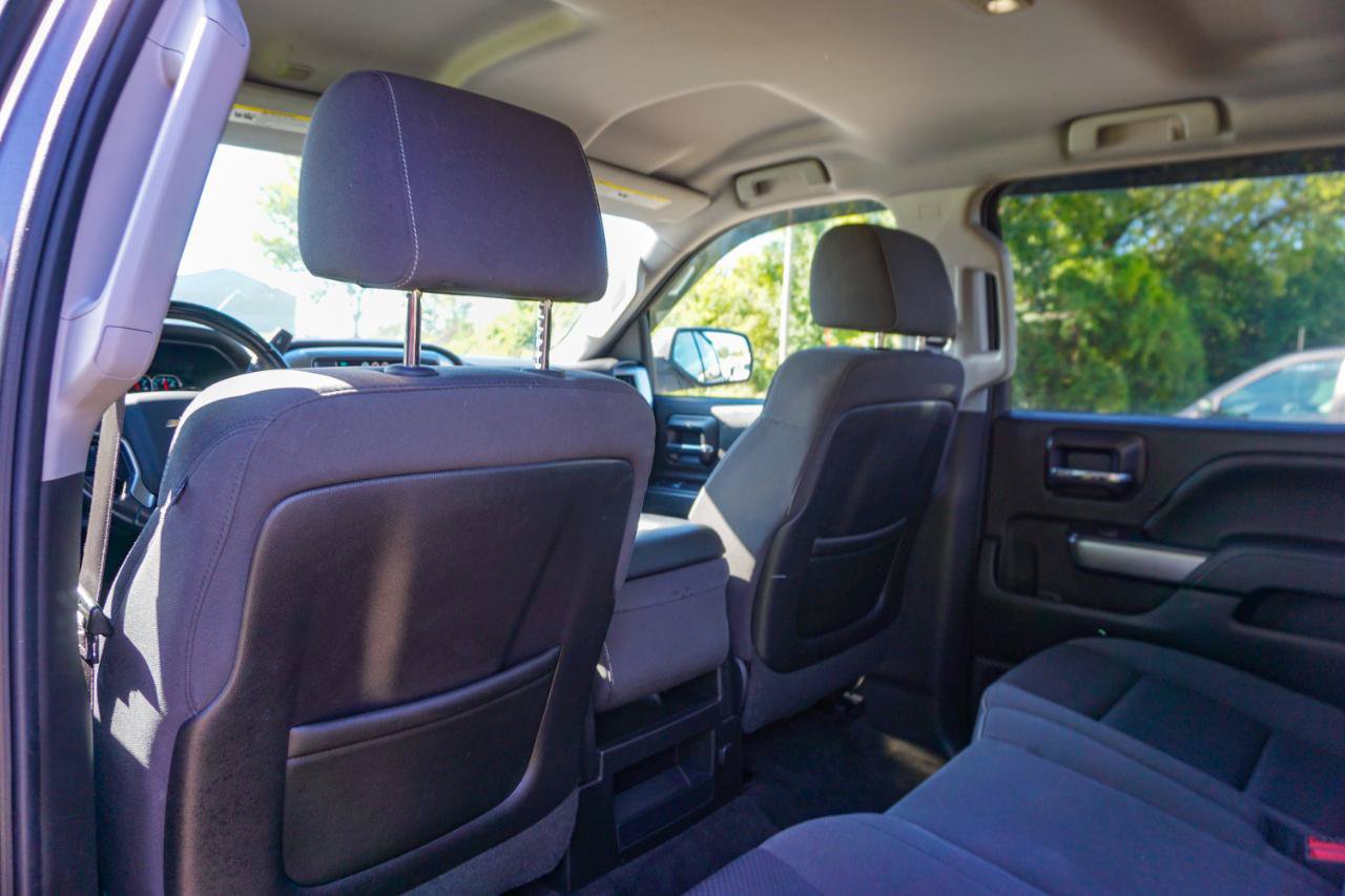 Used 2014 Chevrolet Silverado 1500 LT w/ All Star Edition AWD/4WD image 14