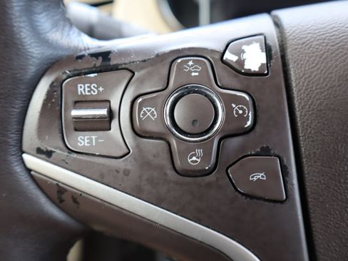Used 2016 Buick LaCrosse Premium w/ Driver Confidence Package #1 AWD/4WD image 29