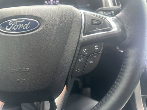 Used 2024 Ford Edge SEL w/ Convenience Package AWD/4WD image 25