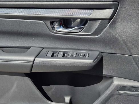 Used 2026 Honda CR-V LX image 20