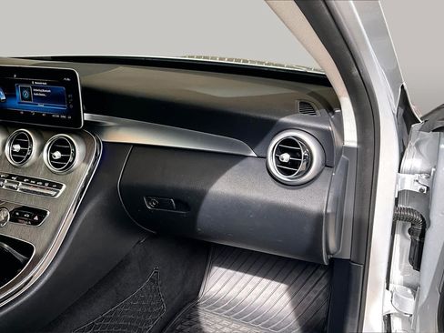 Certified 2020 Mercedes-Benz C 300 Sedan image 19