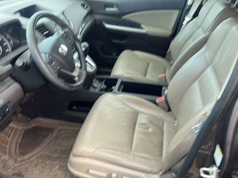 Used 2014 Honda CR-V EX-L image 8