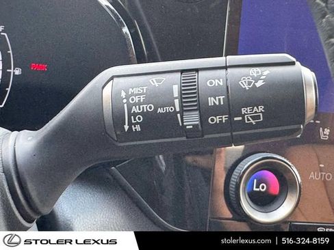 Certified 2025 Lexus NX 350 AWD w/ Cold Area Package image 30