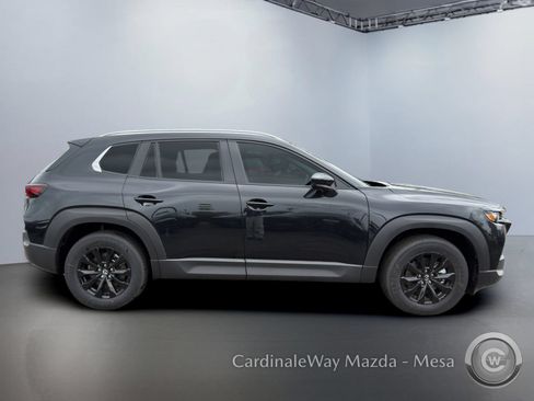 New 2026 MAZDA CX-50 AWD 2.5 S w/ Preferred Pkg image 3