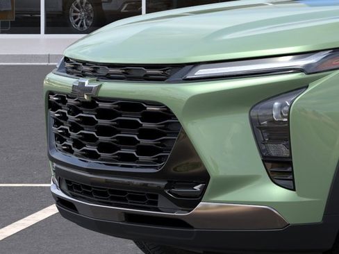 New 2026 Chevrolet Trax ACTIV w/ Driver Confidence Package image 13