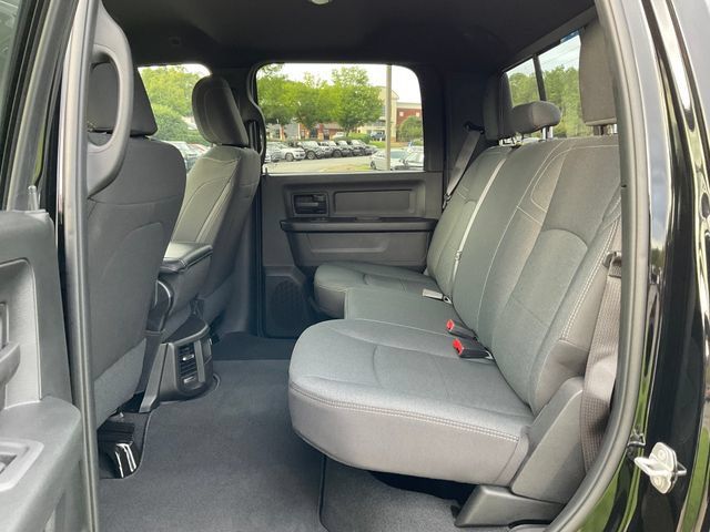 New 2026 RAM 2500 Tradesman AWD/4WD image 25