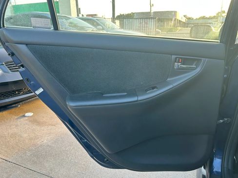 Used 2008 Toyota Corolla S FWD image 16