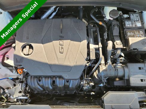 New 2026 Kia Sportage SX image 23