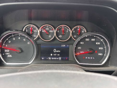 Used 2019 Chevrolet Silverado 1500 LT w/ All-Star Edition image 18