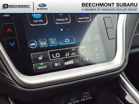 Used 2025 Subaru Outback Premium image 17