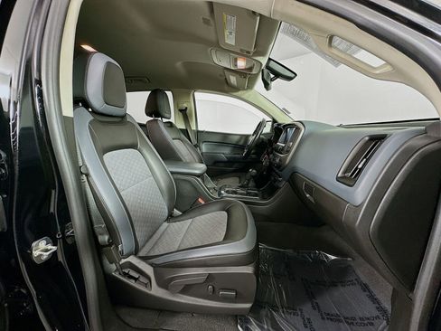 Used 2020 Chevrolet Colorado Z71 image 28