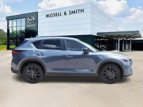 Used 2024 MAZDA CX-5 Carbon Edition AWD/4WD image 3