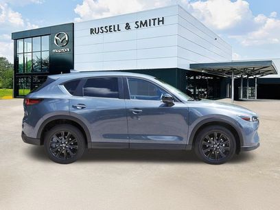 Used 2024 MAZDA CX-5 Carbon Edition
