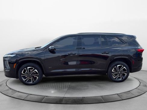 Used 2025 Buick Enclave Sport Touring FWD image 8