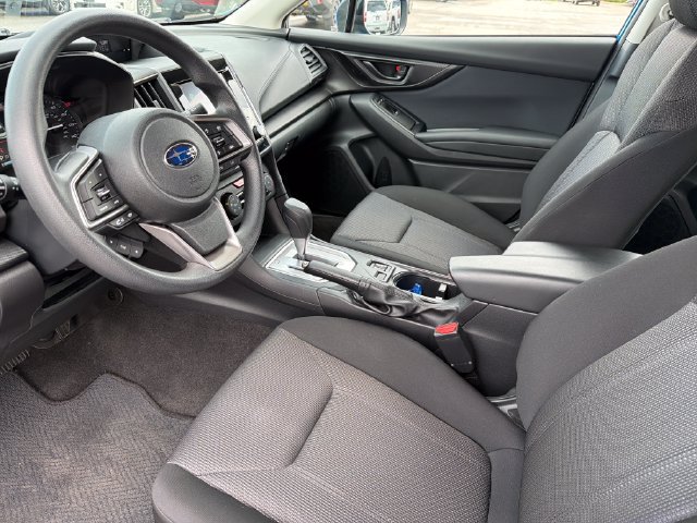 Used 2023 Subaru Impreza 2.0i Premium AWD/4WD image 19