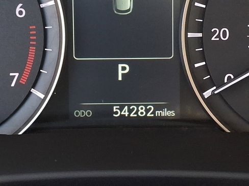 Certified 2020 Lexus RX 350 AWD w/ Premium Package image 21