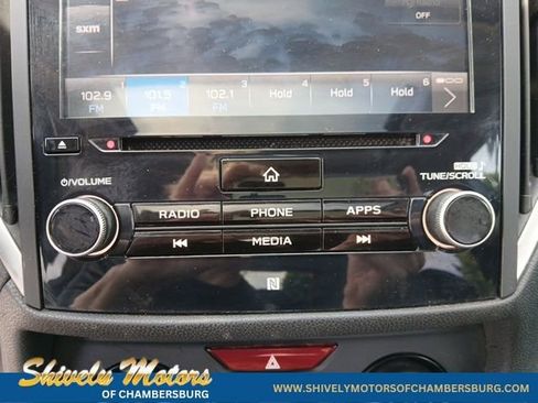 Used 2018 Subaru Crosstrek 2.0i Limited AWD/4WD image 20
