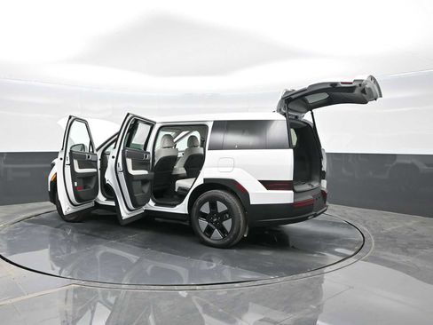 New 2026 Hyundai Santa Fe SE image 40