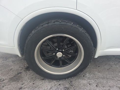 Used 2014 Dodge Durango R/T w/ Premium Nappa Leather Group image 5