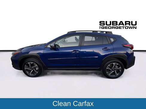 Certified 2025 Subaru Crosstrek 2.0i Premium image 4