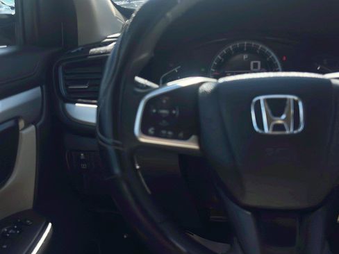 Used 2018 Honda CR-V LX image 18