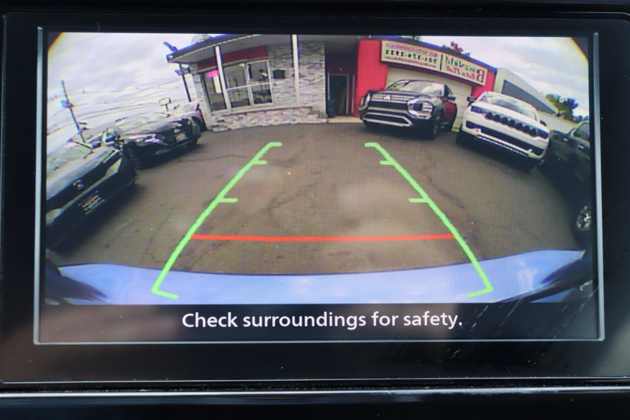 Used 2024 Mitsubishi Mirage G4 ES FWD image 29
