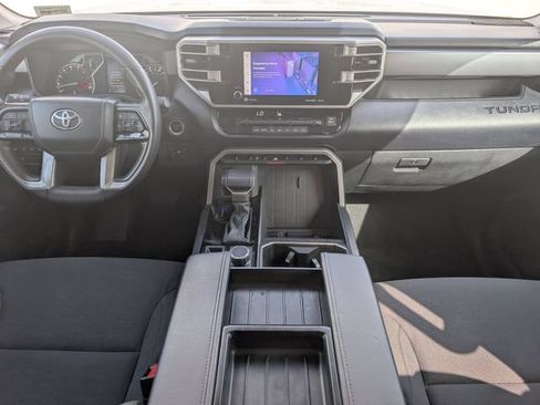 Used 2023 Toyota Tundra SR5 AWD/4WD image 24
