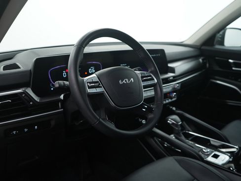 Used 2023 Kia Telluride S w/ S Sunroof Package image 18