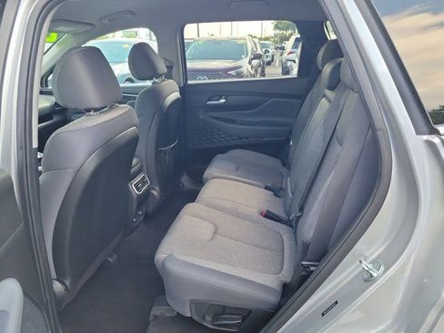 Used 2023 Hyundai Santa Fe SEL AWD/4WD image 13