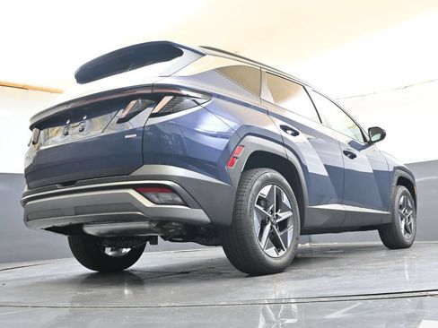 New 2026 Hyundai Tucson SEL AWD/4WD image 33