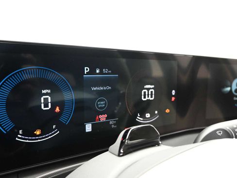 New 2026 Hyundai Santa Fe SEL image 16