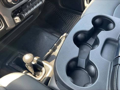 Used 2024 RAM 3500 Tradesman w/ Chrome Appearance Group image 16