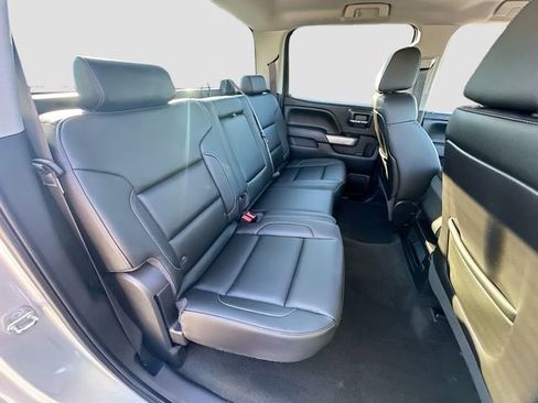 Used 2015 Chevrolet Silverado 2500 LT w/ Z71 Package, Off-Road AWD/4WD image 27