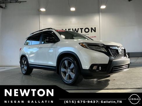Used 2021 Honda Passport Touring image 24