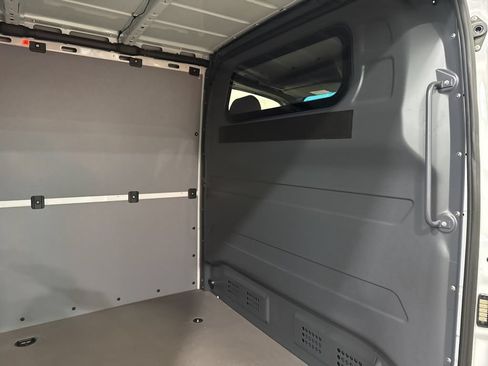 New 2026 Mercedes-Benz Sprinter 2500 image 18